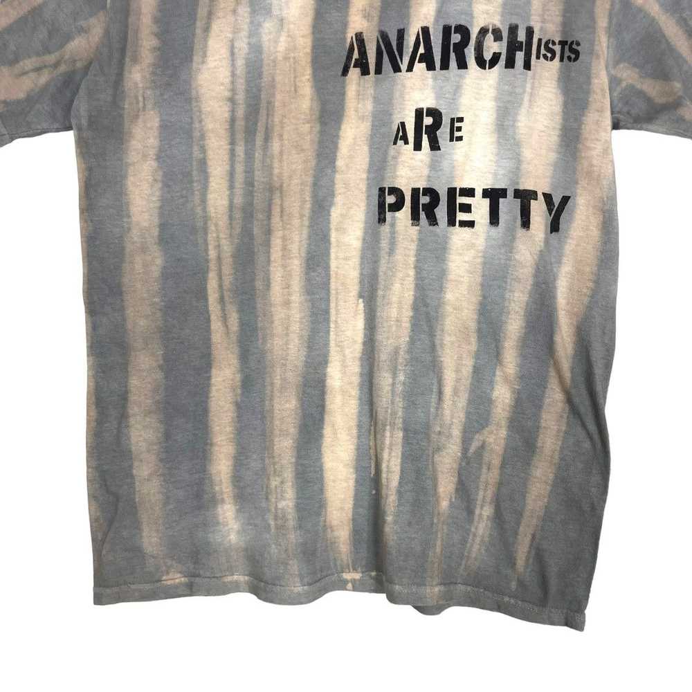 Band Tees × Vintage Anarchists Are Pretty PunkRoc… - image 6