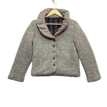 Japanese Brand Outwear Coat - image 1