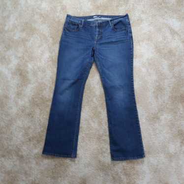 Old Navy Old Navy Original Bootcut Jeans Women's … - image 1