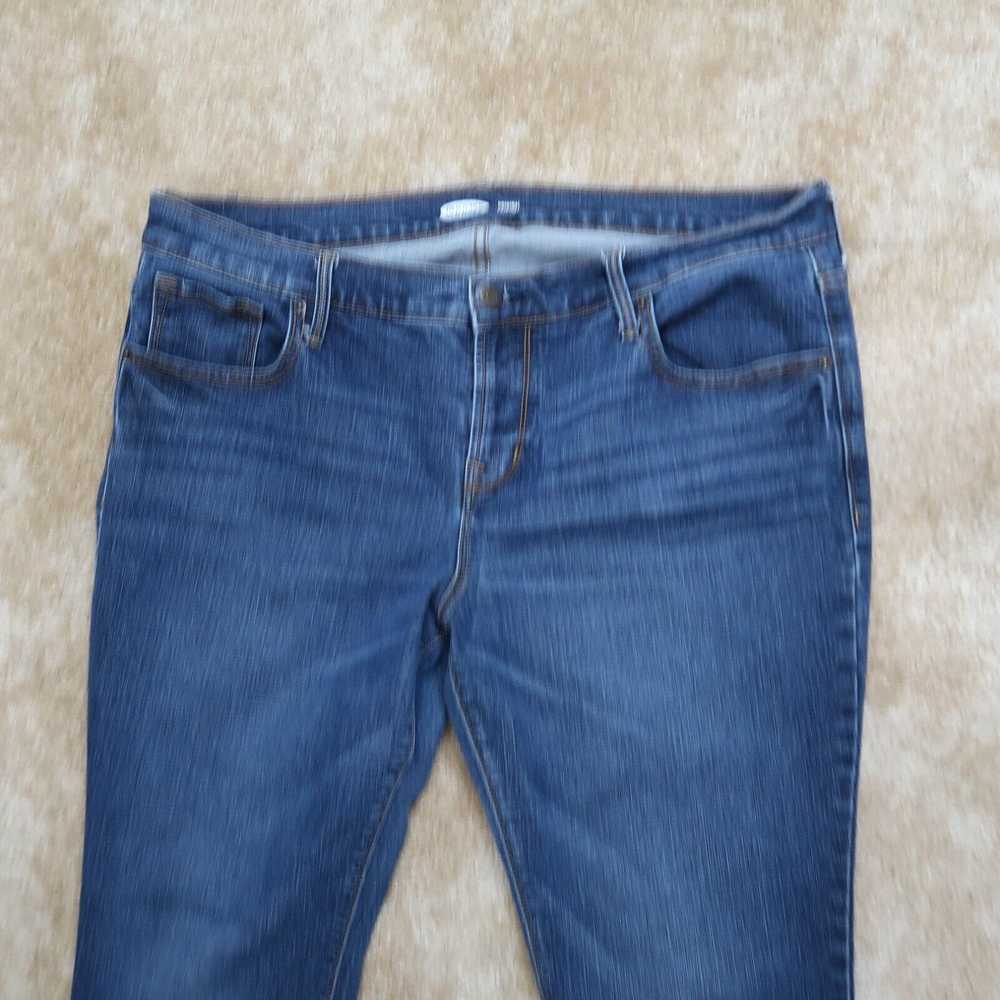 Old Navy Old Navy Original Bootcut Jeans Women's … - image 2