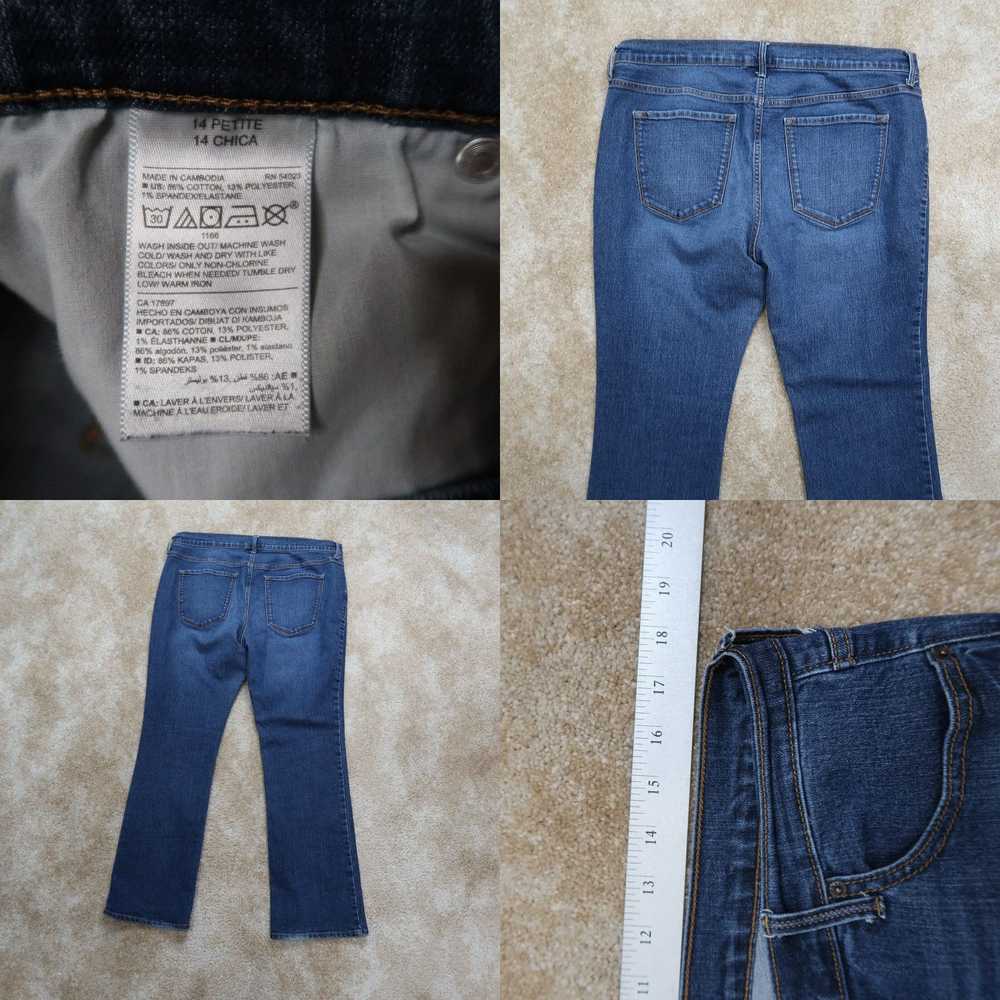 Old Navy Old Navy Original Bootcut Jeans Women's … - image 4