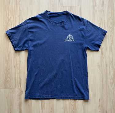 Vintage laguna beach t - Gem