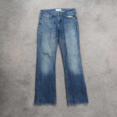 Vintage Maurices Taylor Bootcut Jeans Women's 5/6 