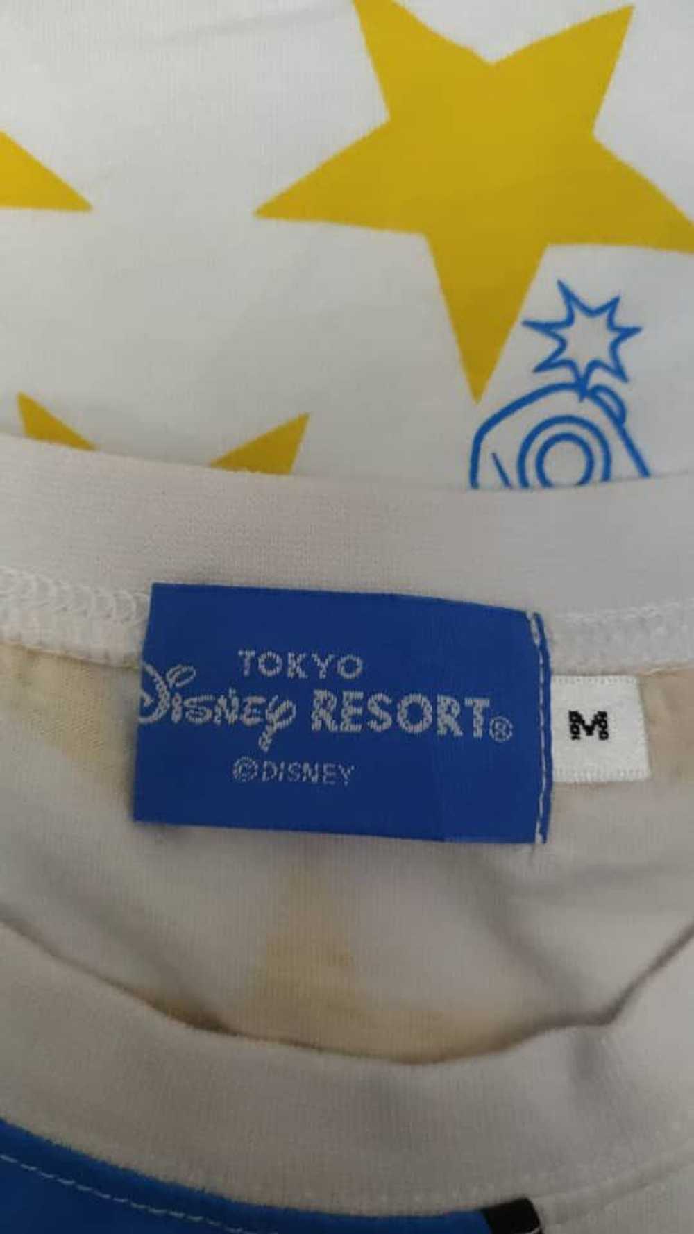 Cartoon Network × Disney × Japanese Brand Donald … - image 7