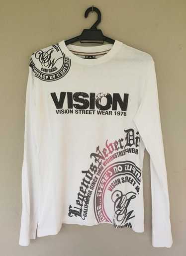 Skategang × Skulls × Vision Streetwear Vision Stre