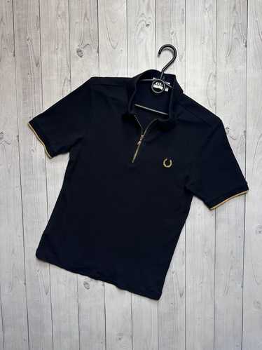 Fred Perry × Rare × Vintage Polo Fred Perry x Mil… - image 1