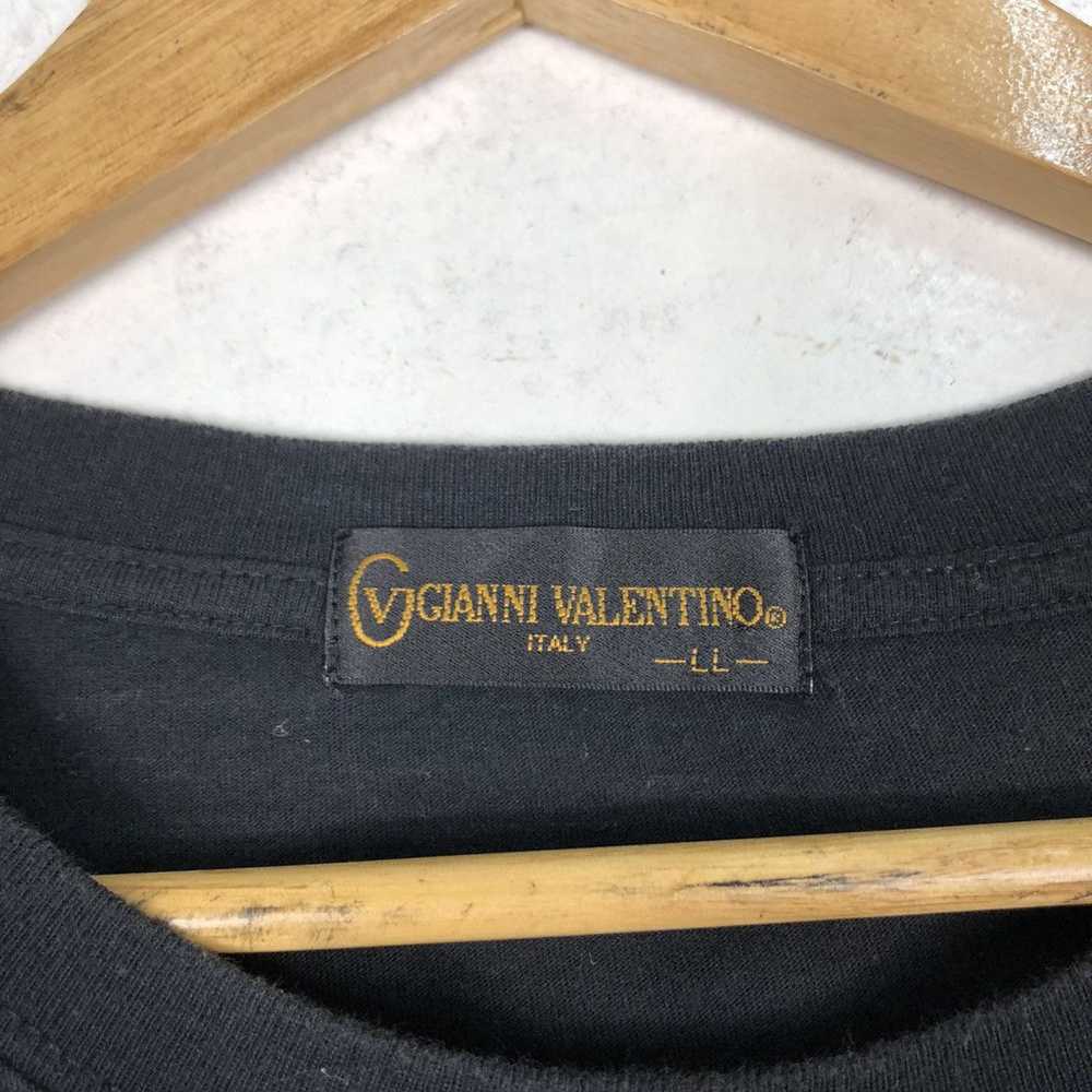 Gianni × Japanese Brand × Valentino Vintage Giann… - image 10