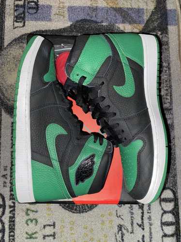 Jordan Brand × Nike Jordan 1 Retro High Pine Gree… - image 1