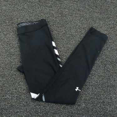 Under Armour Under Armour Leggings Womens Small B… - image 1