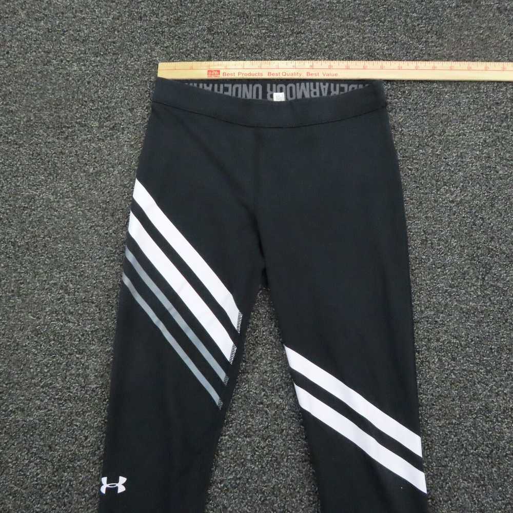 Under Armour Under Armour Leggings Womens Small B… - image 2