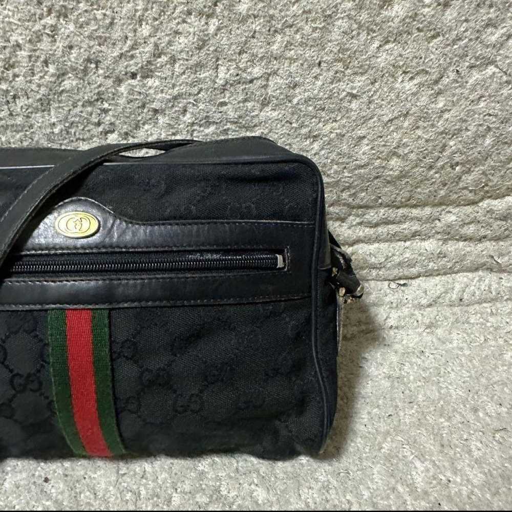 GUCCI shoulder bag - image 3