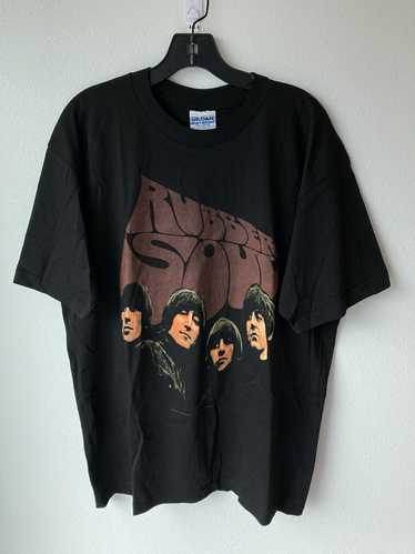 Gildan × Made In Usa × Vintage VTG ‘96 The Beatles