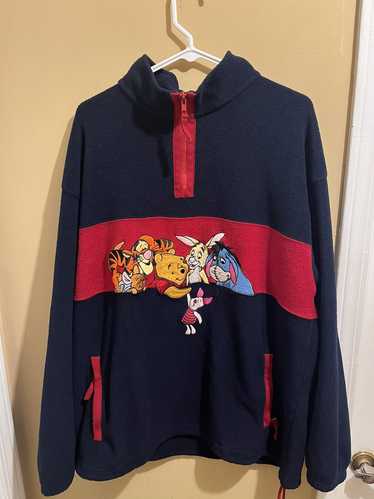 Disney × Streetwear × Vintage Vintage Winnie the P