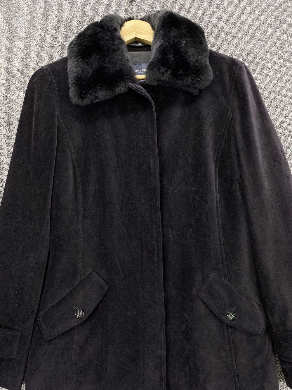 Burberry × Japanese Brand × Vintage Vintage Burbe… - image 5