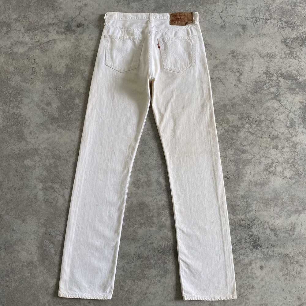 Levi's × Vintage Size 30x34 Vintage 2004 Levi’s 5… - image 10