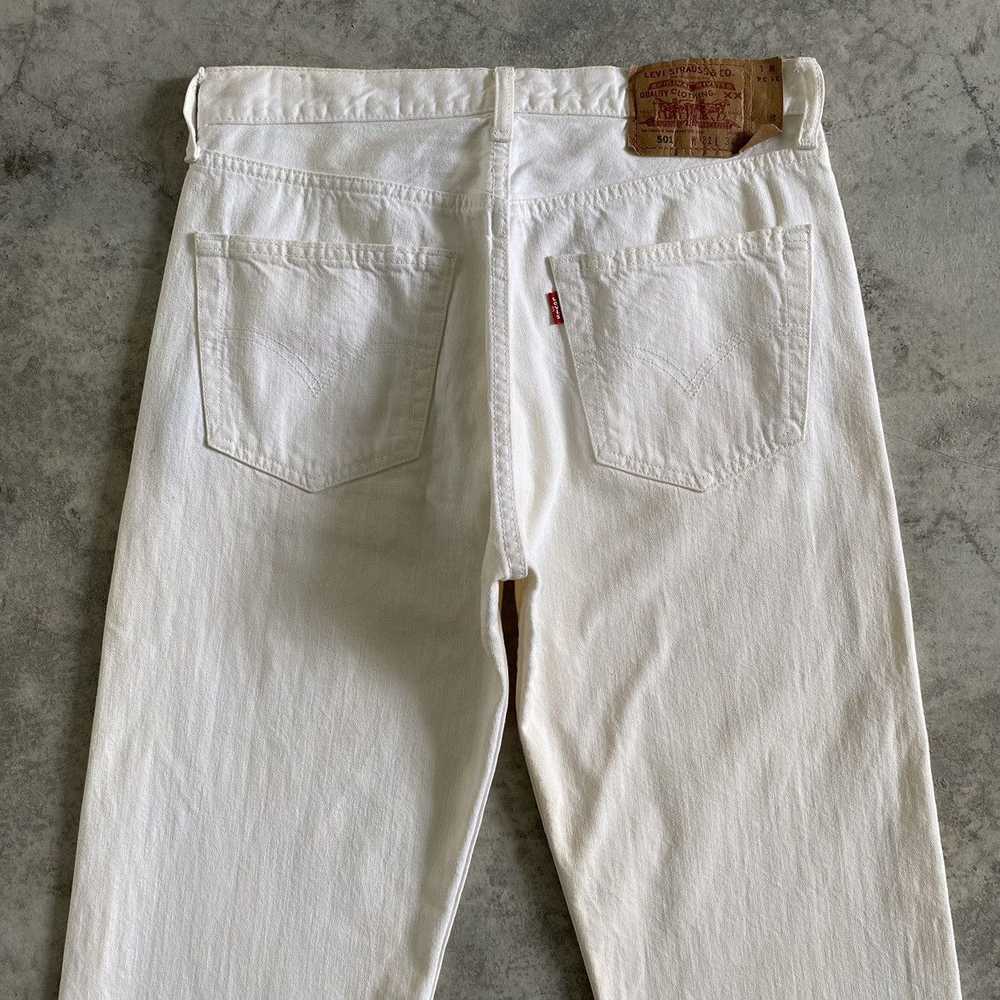 Levi's × Vintage Size 30x34 Vintage 2004 Levi’s 5… - image 11