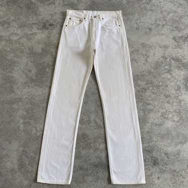 Levi's × Vintage Size 30x34 Vintage 2004 Levi’s 5… - image 1