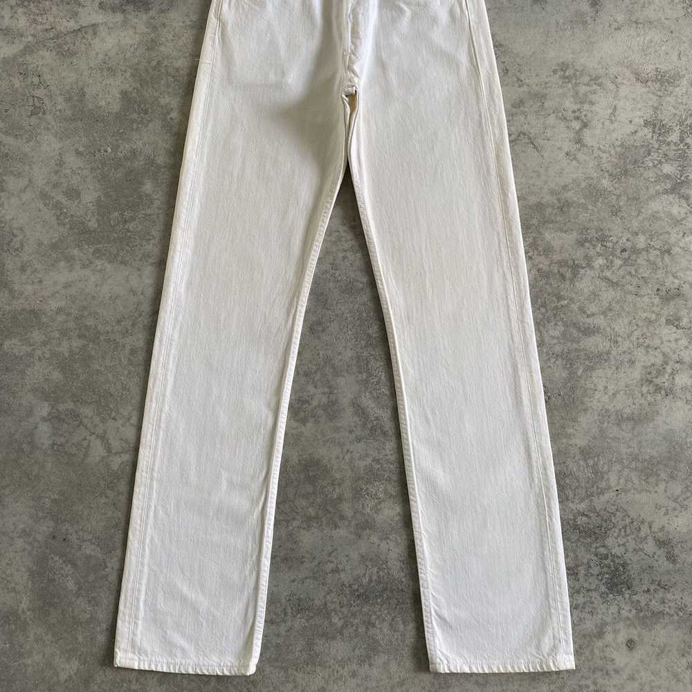 Levi's × Vintage Size 30x34 Vintage 2004 Levi’s 5… - image 3