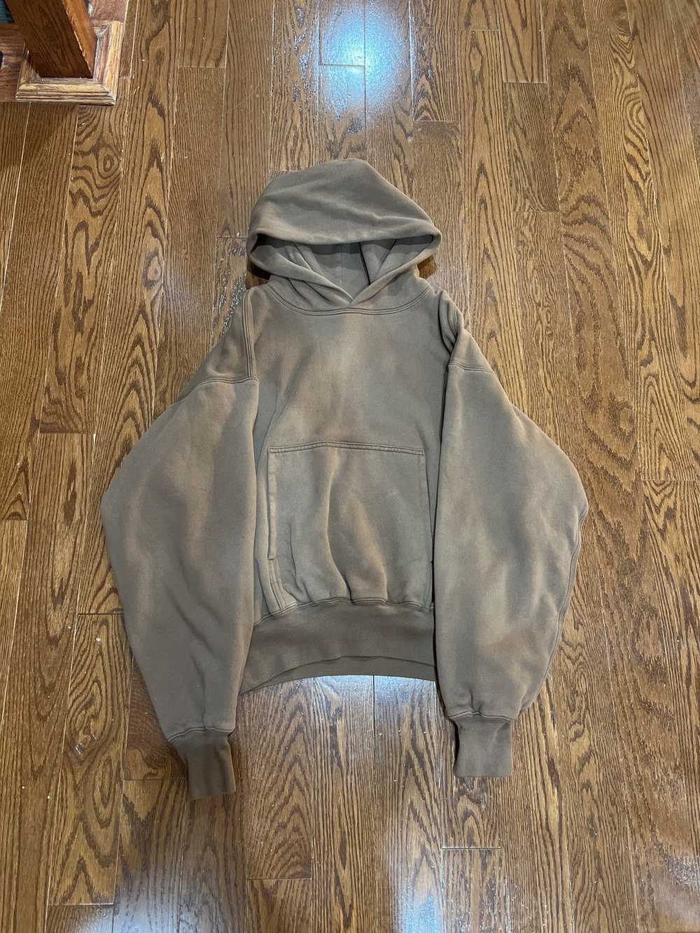 Gap × Yeezy Season YZY GAP HOODIE - image 1