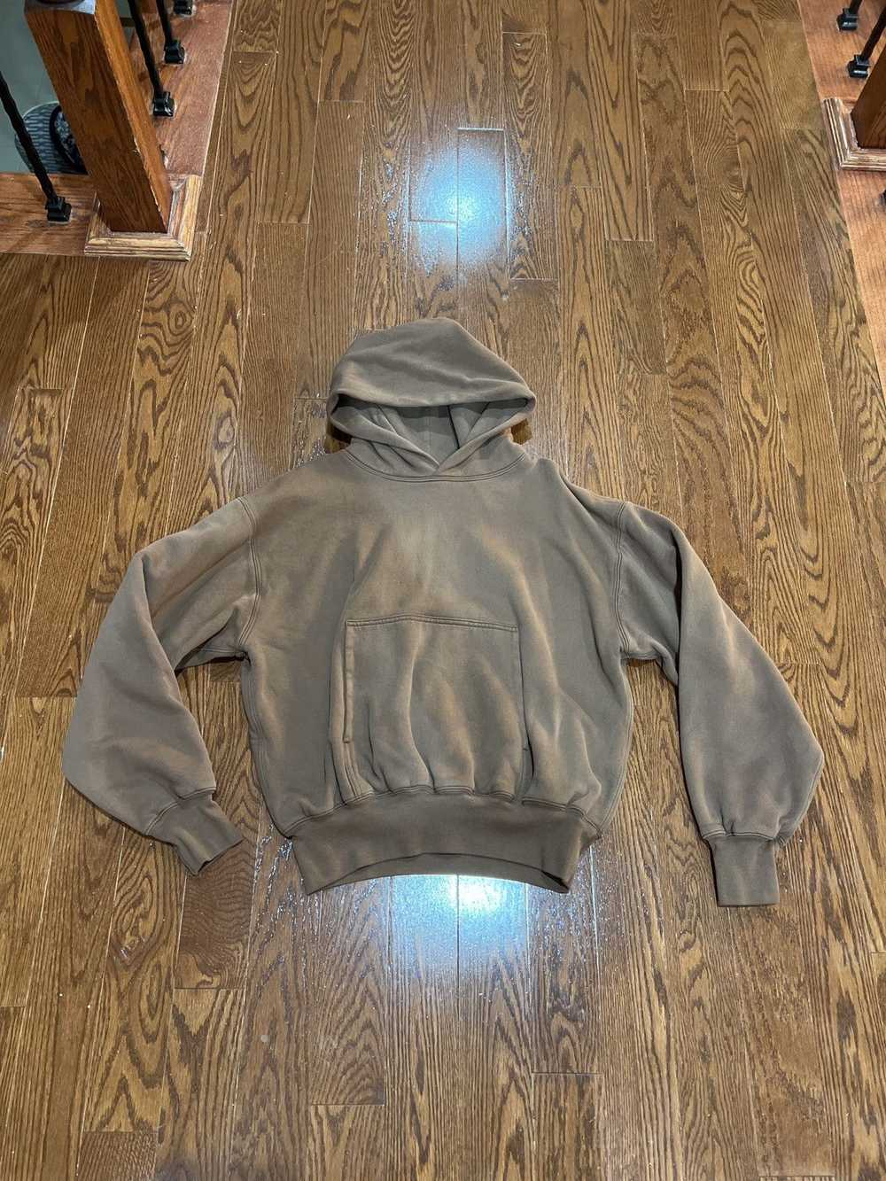 Gap × Yeezy Season YZY GAP HOODIE - image 2