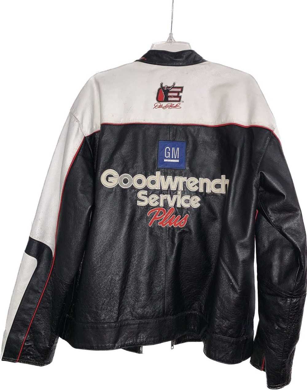 Wilsons Leather Wilson’s Leather NASCAR Jacket - image 1