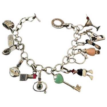 Links Of London Silver bracelet