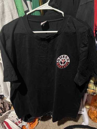 Babylon la t-shirt/cut & - Gem