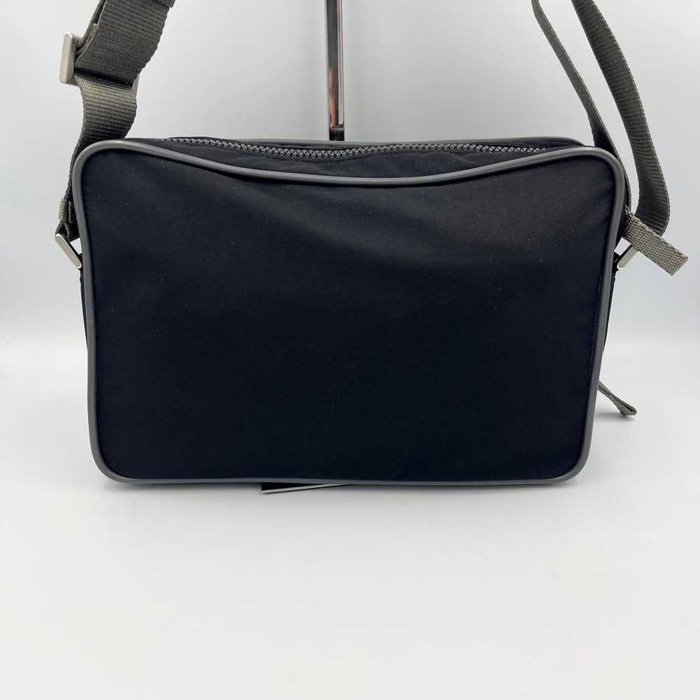 Superb condition ✨ Prada Sport Shoulder Bag Camer… - image 4