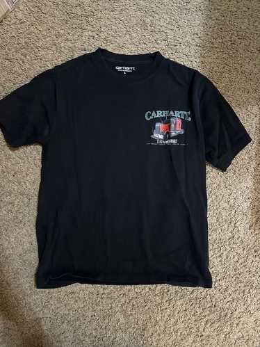 Carhartt × Carhartt Wip Carhartt WIP truck shirt