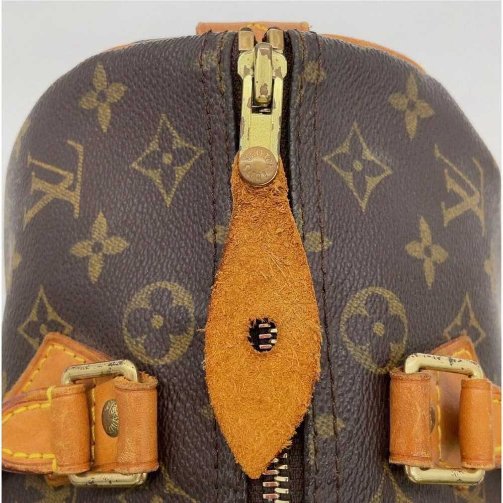 Auth Louis Vuitton Monogram Speedy 30 Handbag - image 8