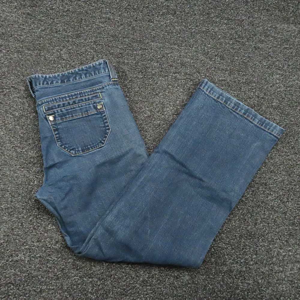 Vintage Riders Copper Jeans Womens 10P Blue Boot … - image 1