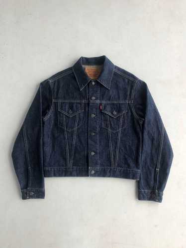 Levi's × Levi's Made & Crafted × Levi's Vintage Cl