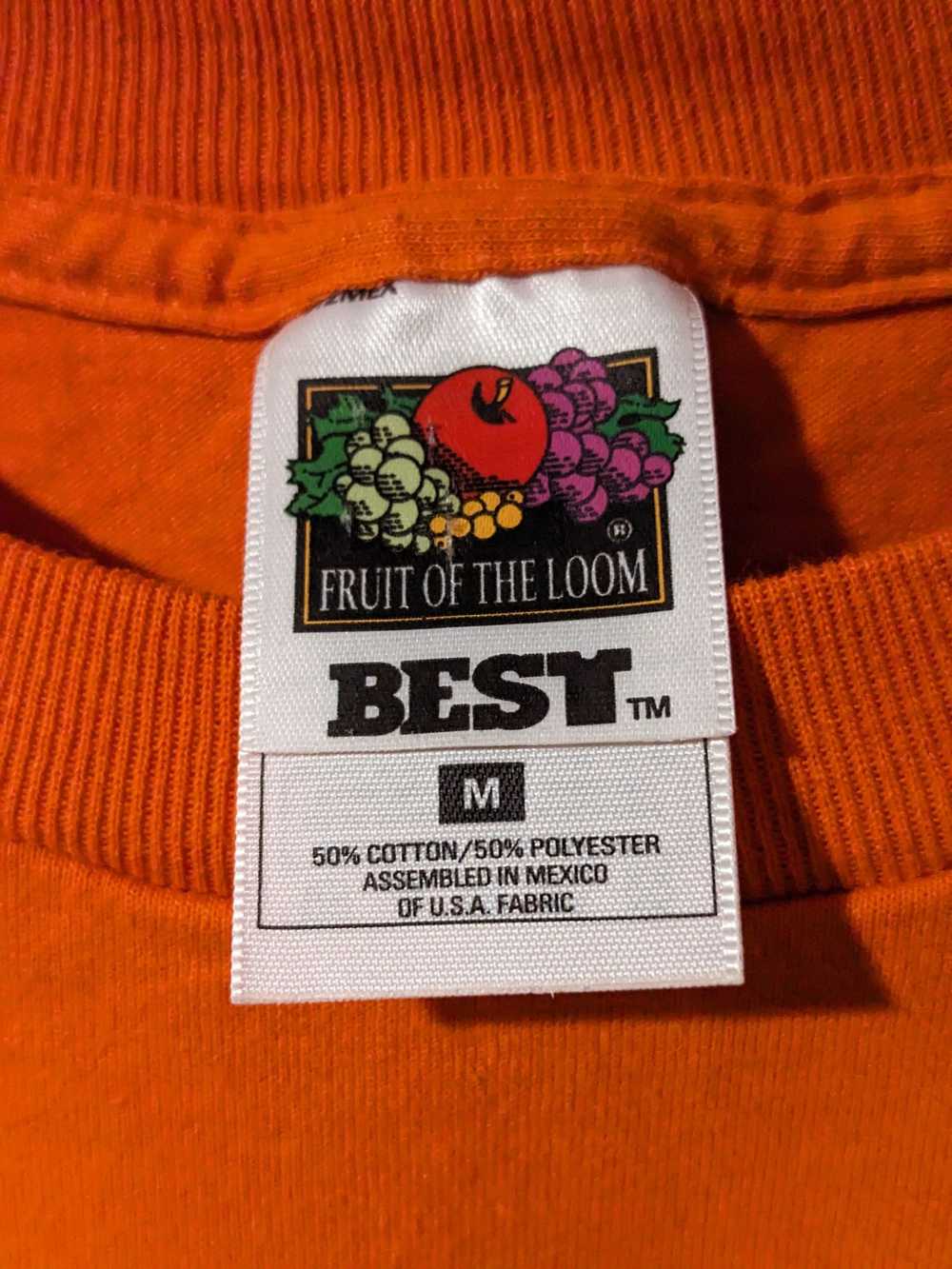 Fruit Of The Loom × Streetwear × Vintage Vintage … - image 3