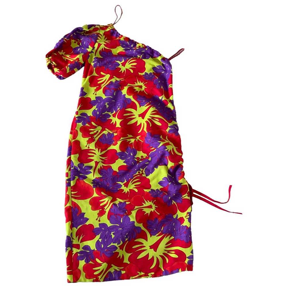 Rosie Assoulin Mid-length dress - image 1