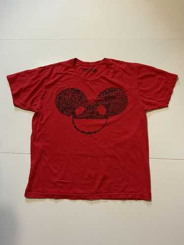 Streetwear Deadmau5 DJ Electronic Techno Progressi