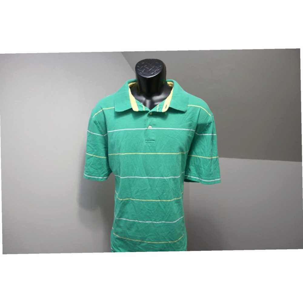 Southern Tide Pima Stretch Short Sleeve Mens XXL … - image 2