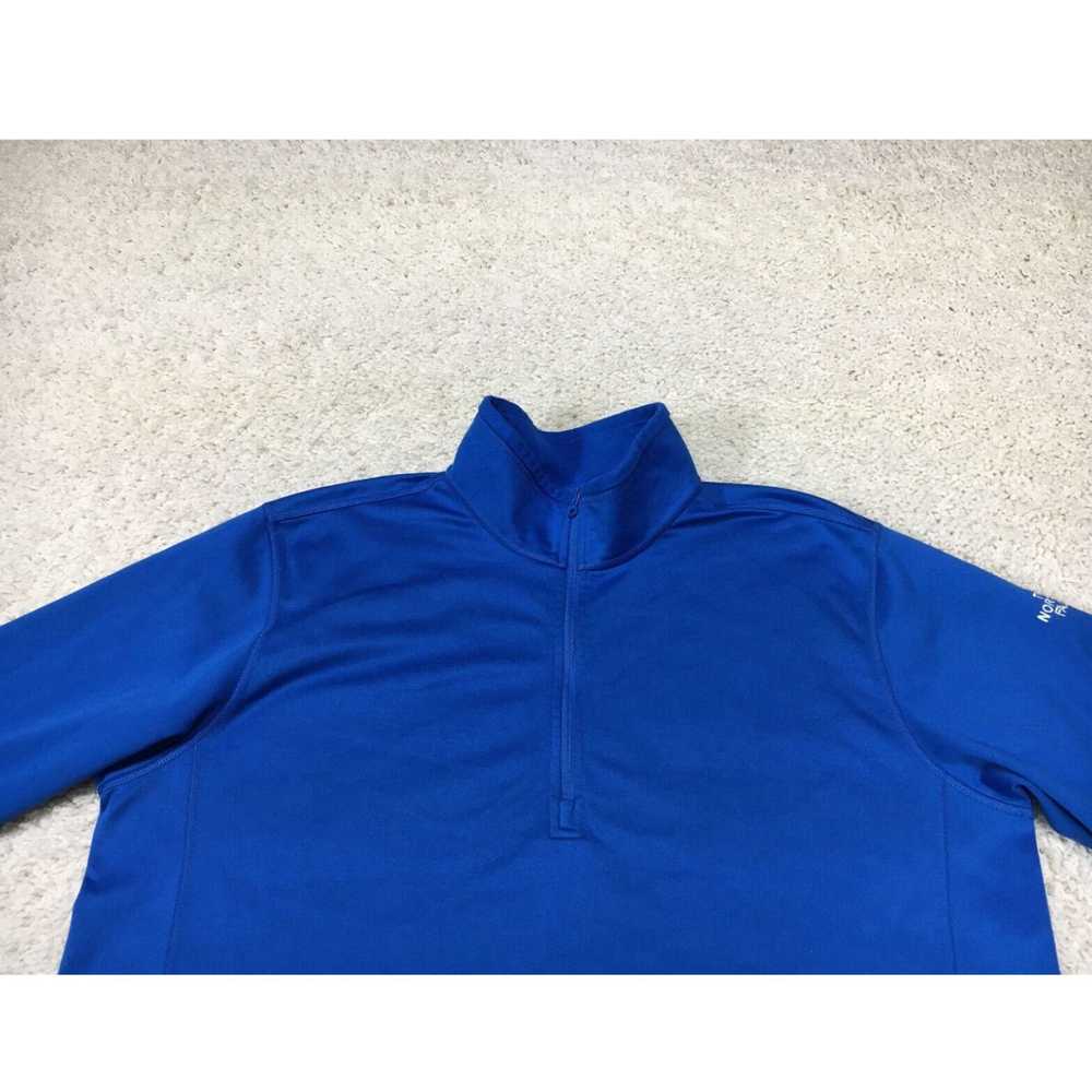 The North Face The North Face Sweater Mens Extra … - image 2