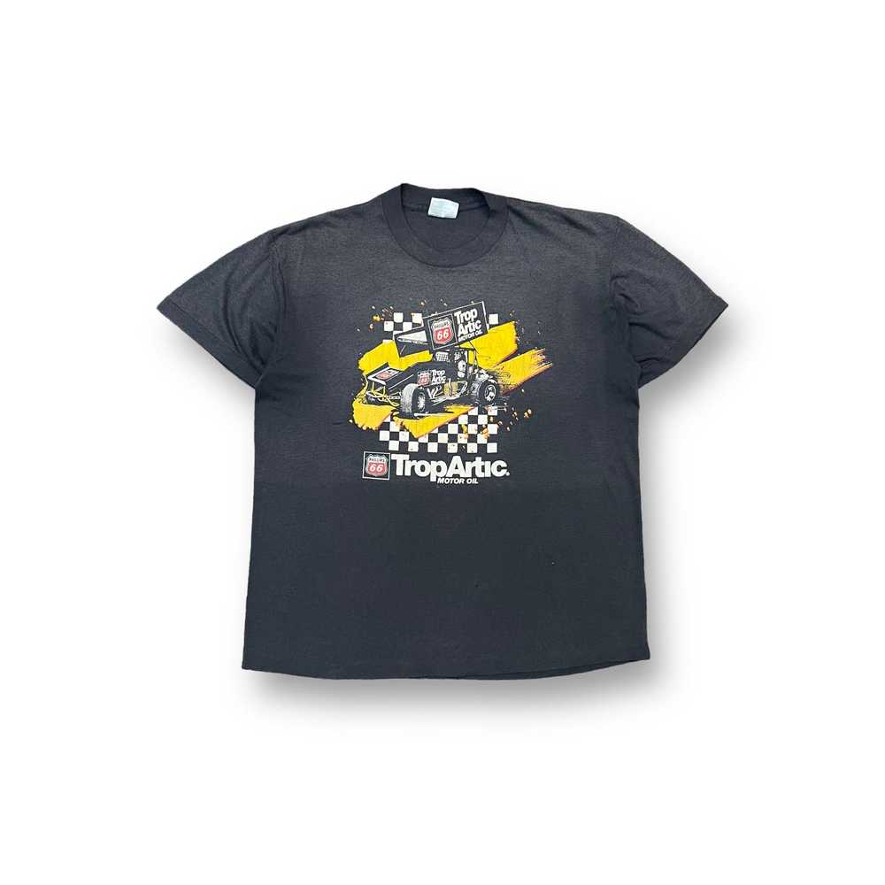 NASCAR × Vintage Vintage Trop Artic Racing T-shirt - image 1