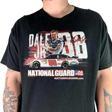 NASCAR × Streetwear × Vintage Dale Earnhardt Jr N… - image 1