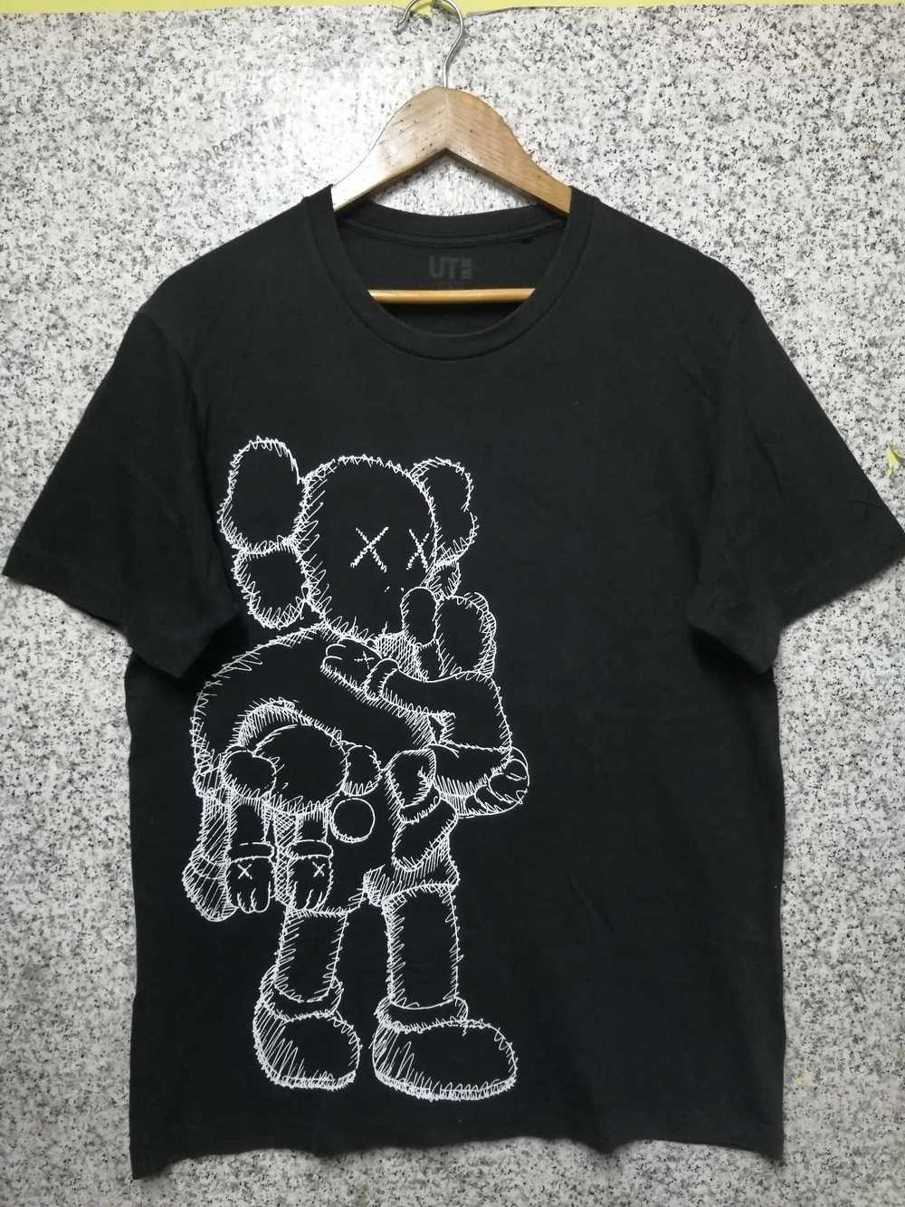 Japanese Brand × Kaws × Vintage VINTAGE KAWS VERY… - image 1