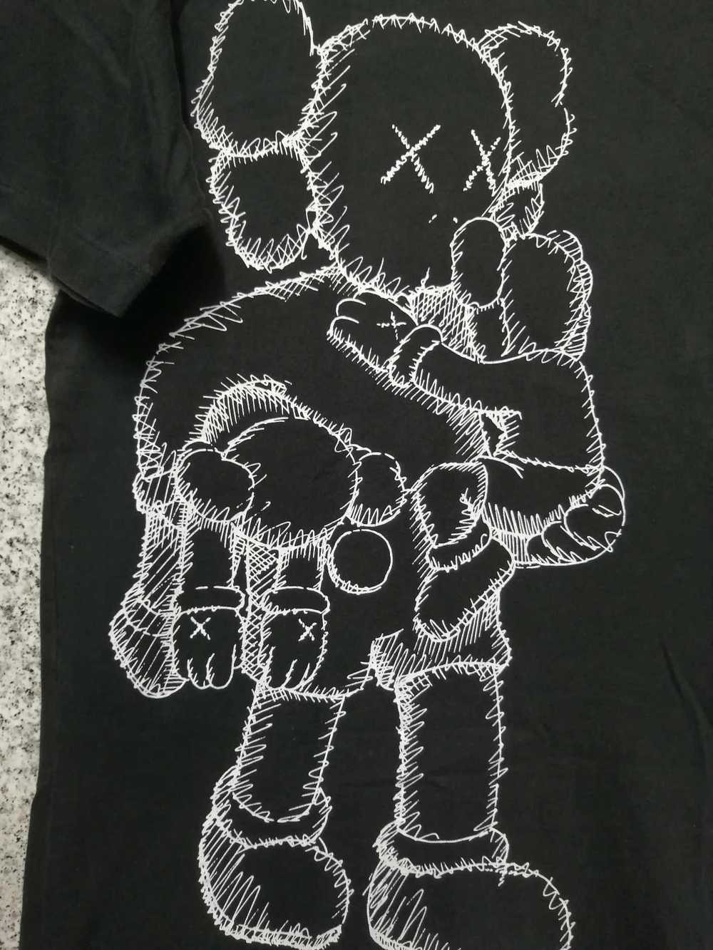 Japanese Brand × Kaws × Vintage VINTAGE KAWS VERY… - image 3