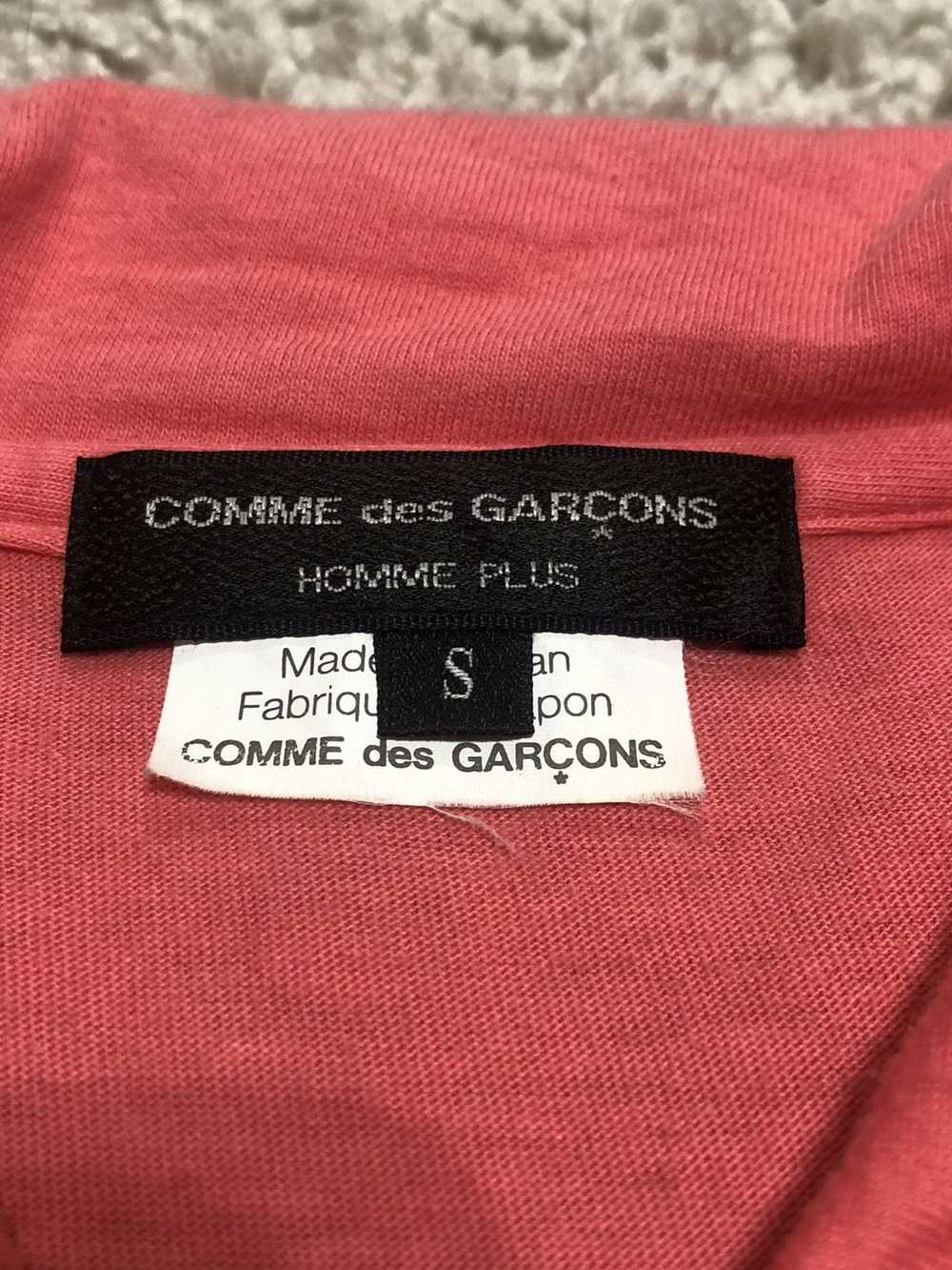 Comme Des Garcons Homme Plus Comme des Garçons Ho… - image 3