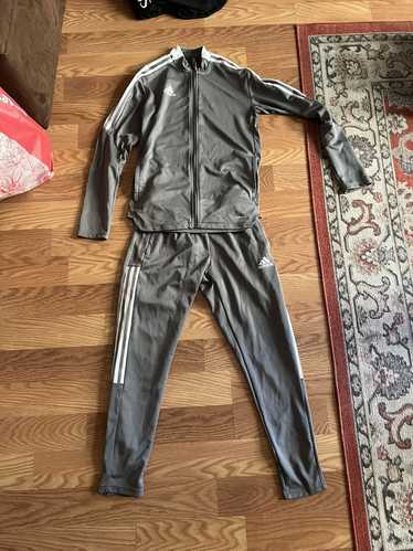 Adidas Adidas Tiro Tracksuit