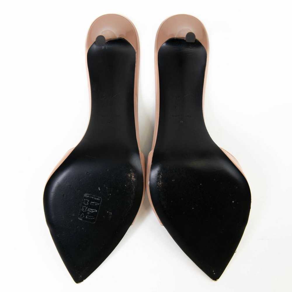 Giuseppe Zanotti Patent leather heels - image 2