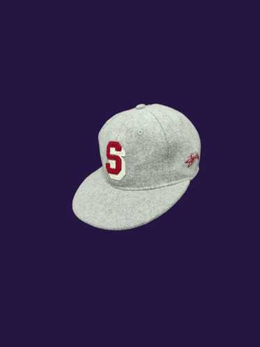 Stussy ebbets field cap - Gem