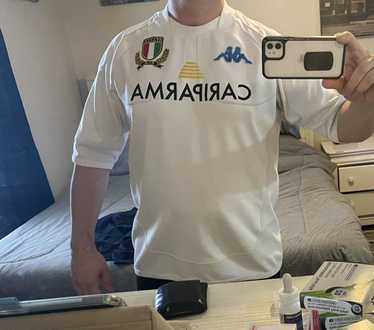 Kappa rugby italia - Gem