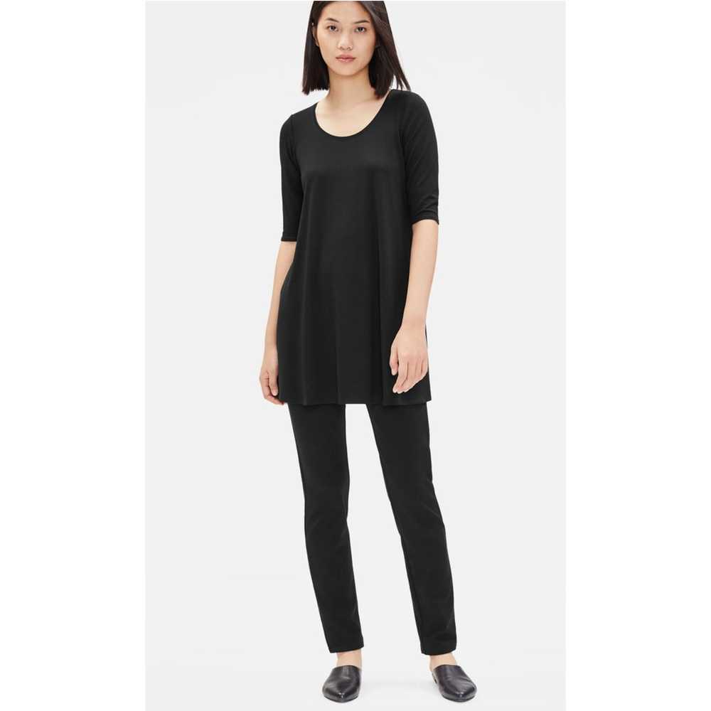 Eileen Fisher Eileen Fisher System Stretch Ponte … - image 1