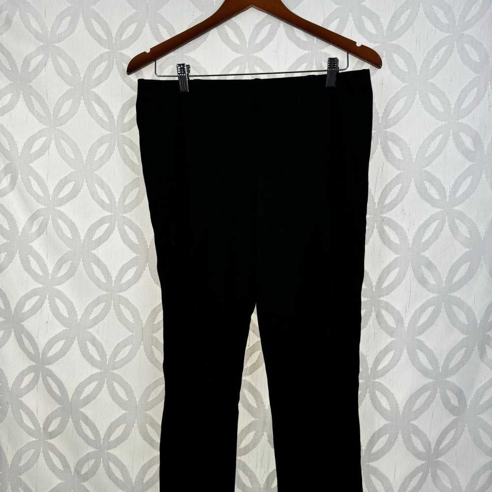 Eileen Fisher Eileen Fisher System Stretch Ponte … - image 4