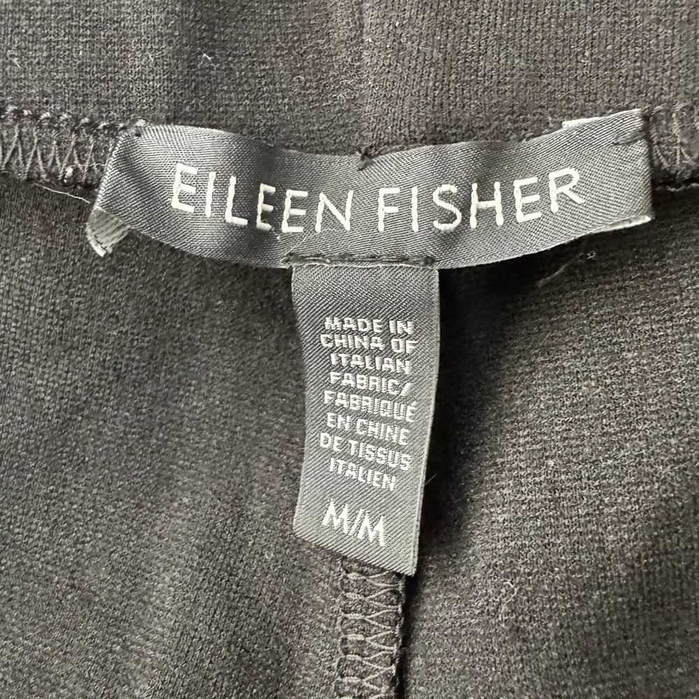 Eileen Fisher Eileen Fisher System Stretch Ponte … - image 6