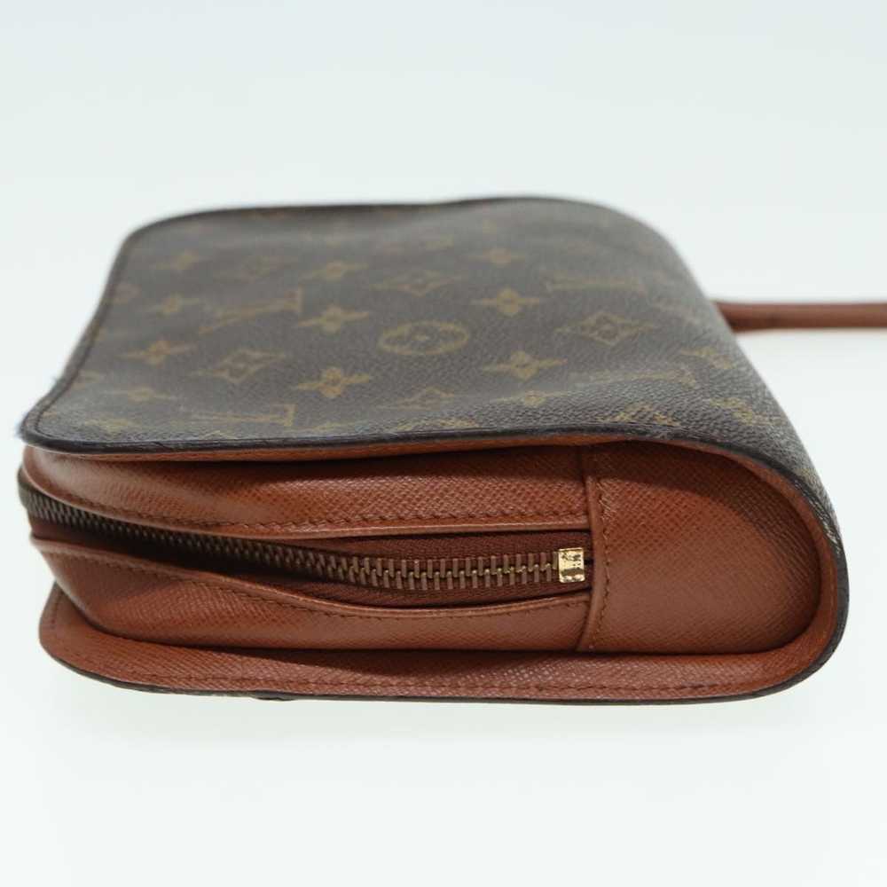 Louis Vuitton LOUIS VUITTON Monogram Orsay Clutch… - image 3